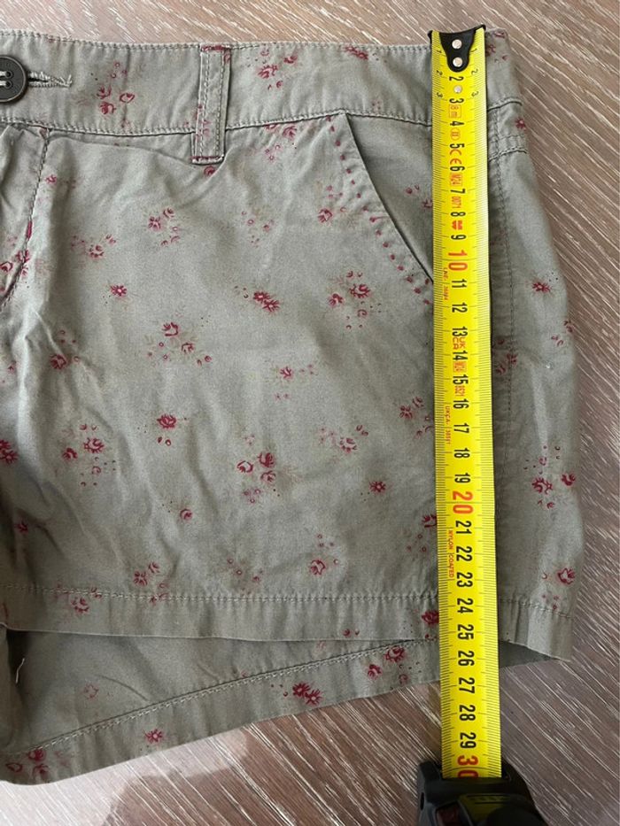 311 - Short mango - photo numéro 5