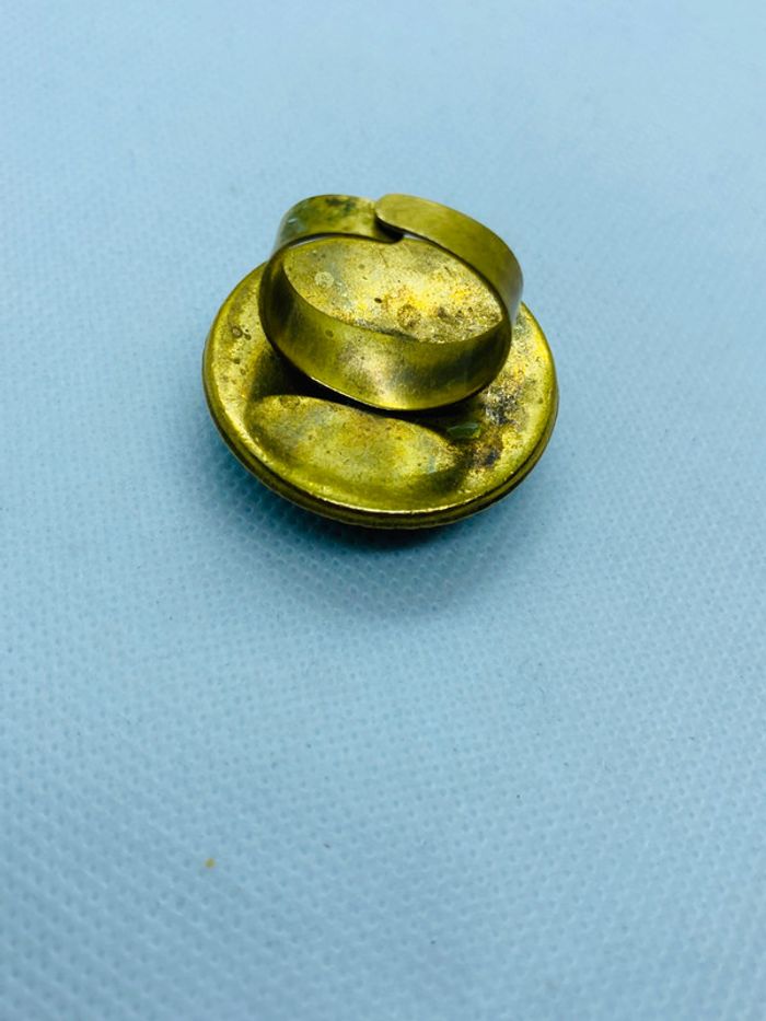 Bague fantaisie 🌺 - photo numéro 4