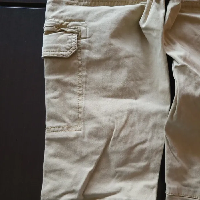 Pantalon enfant firefly 12 ans - photo numéro 14