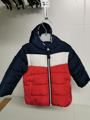 Manteau garçon 74cm marque Primark