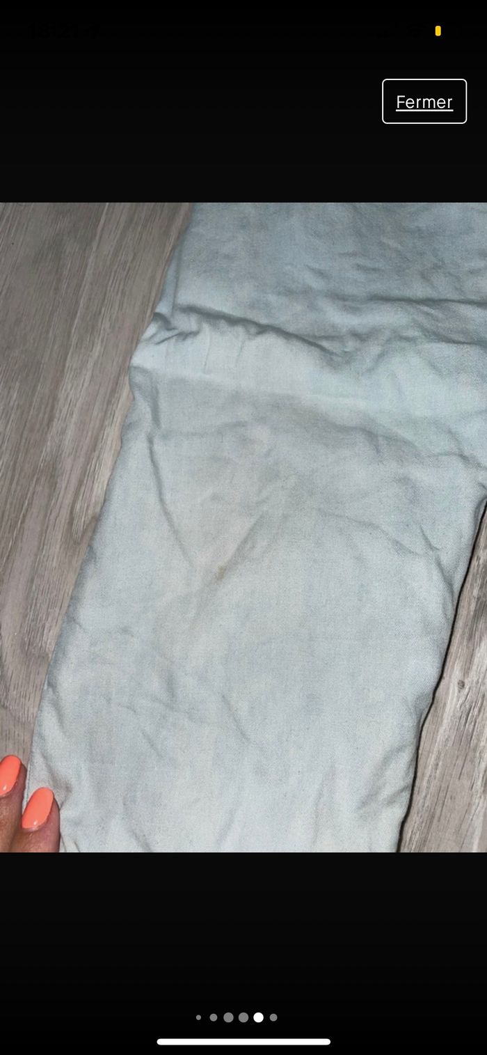 Pantalon Sarouel 2 ans - photo numéro 5