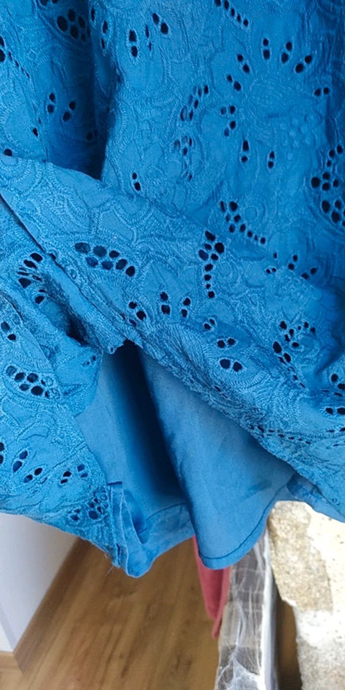 Robe (taille 42) - photo numéro 3