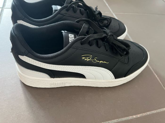 Baskets puma femme - photo numéro 5
