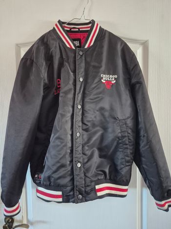 Veste Chicago bulls taille M