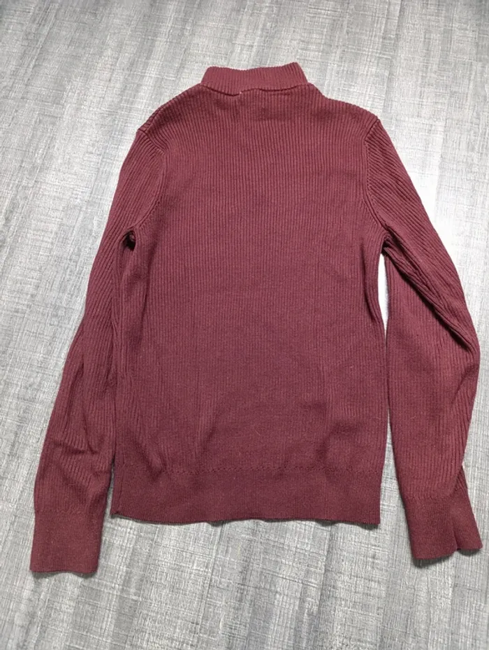 Pull homme celio - photo numéro 3