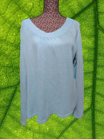 Pull femme