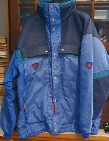 Blouson marque Degré 7
