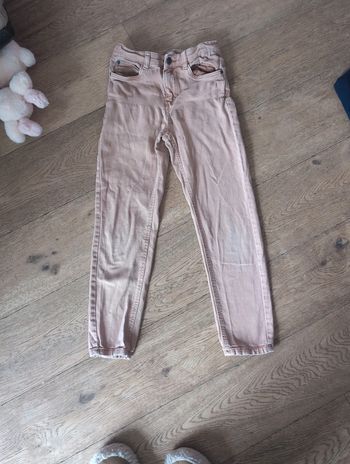 Jean morphologiK medium Verbaudet 10 ans