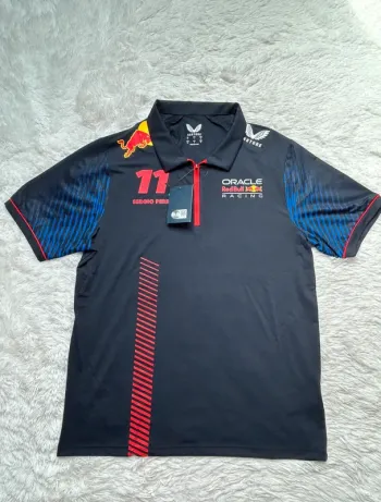 Polo Red Bull