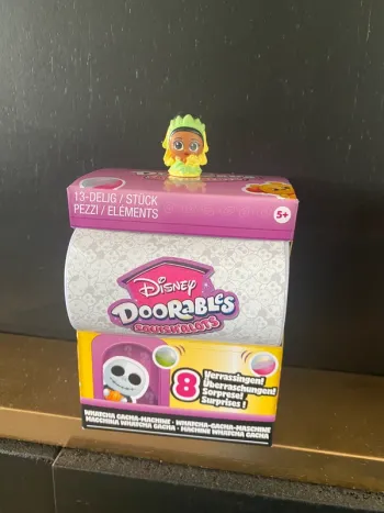Doorables Disney Squish’alots Tiana
