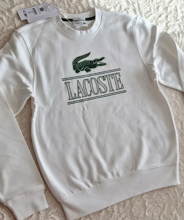 Lacoste - photo numéro 4
