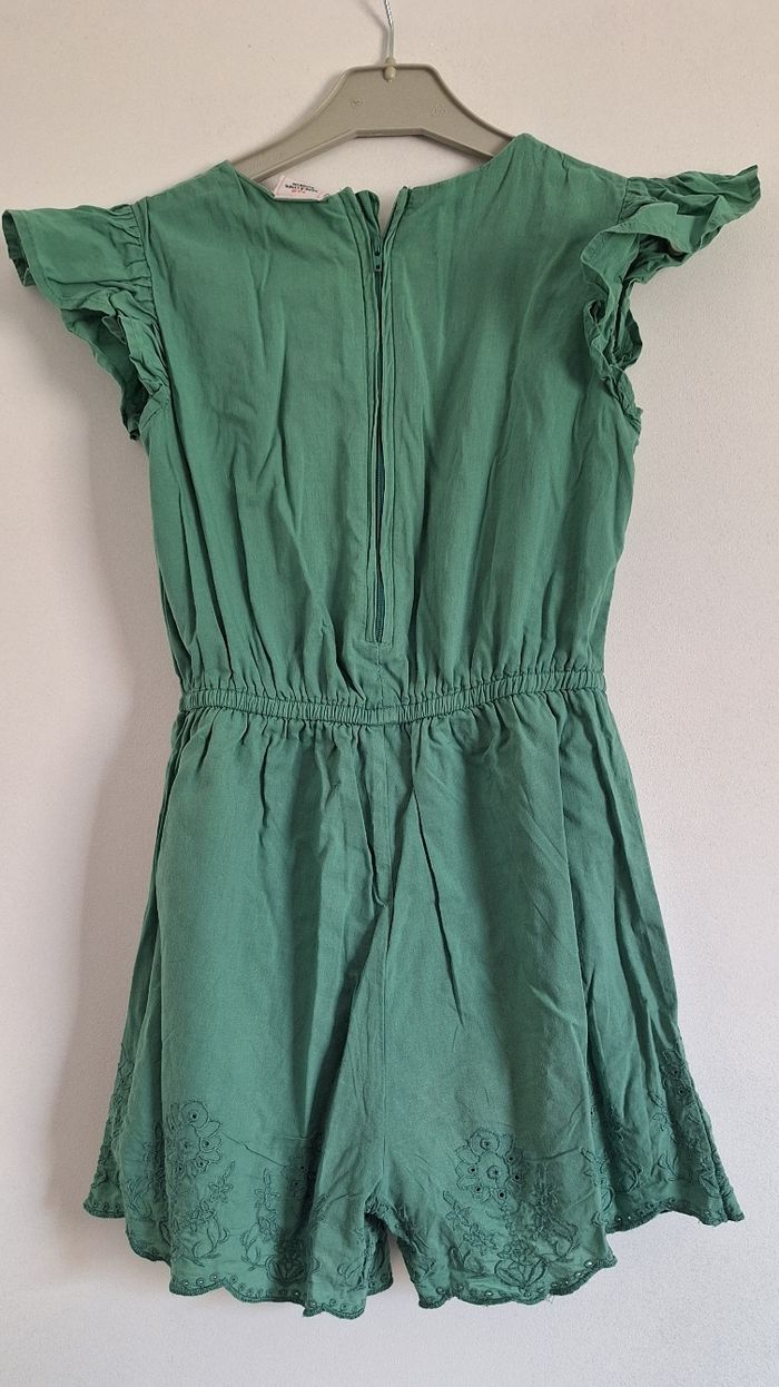 Robe et combishort - photo numéro 2