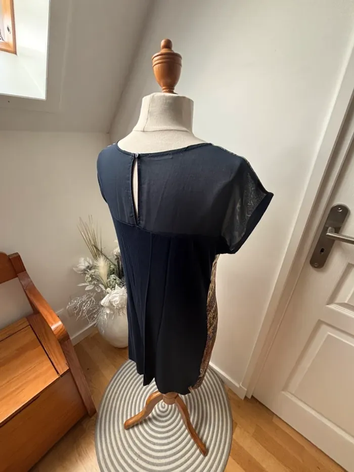 Sublime robe Promod M - photo numéro 13