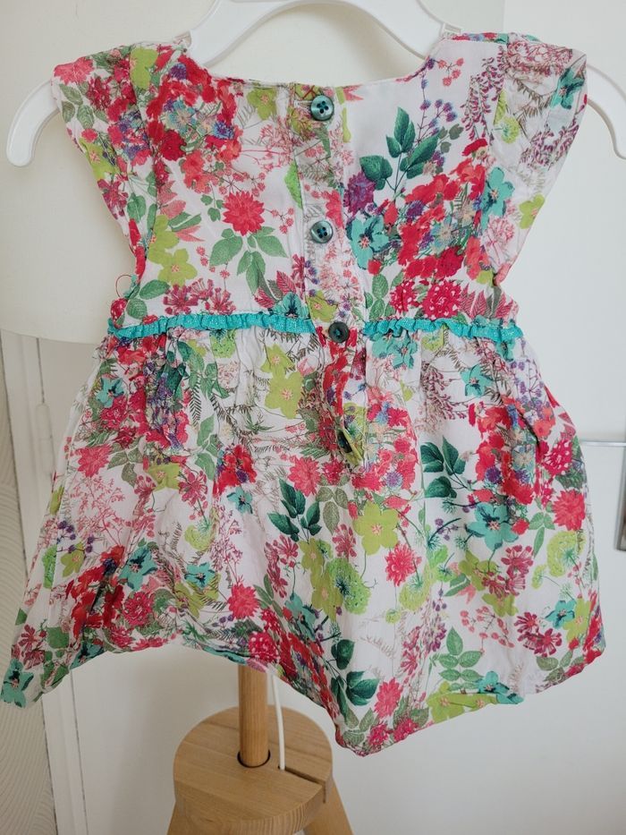 Ensemble fille 18 mois - photo numéro 3