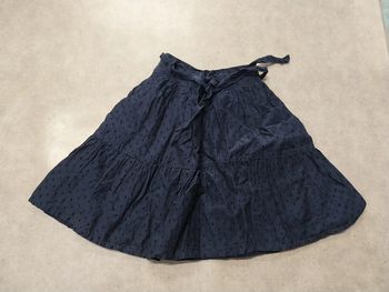 jupe fille 10 ans okaidi