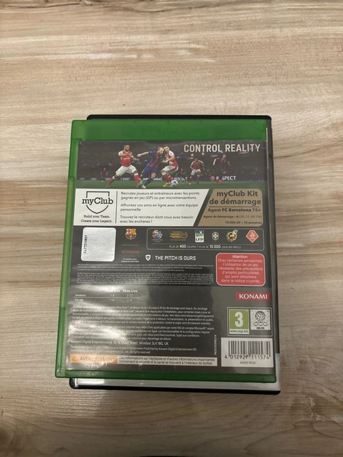 FIFA 17 - photo numéro 2