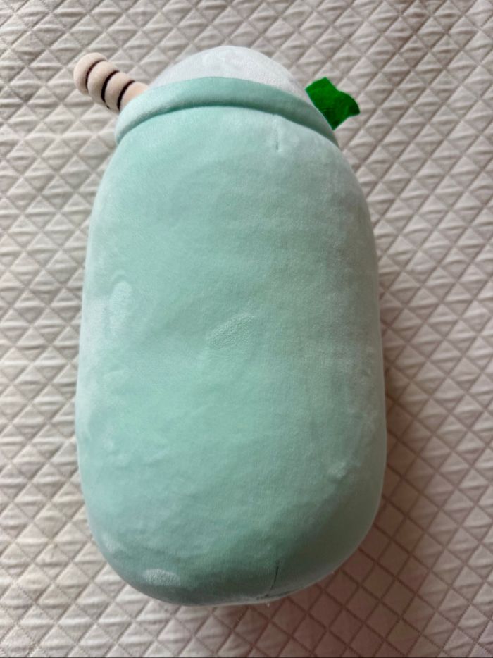 Peluche - photo numéro 2