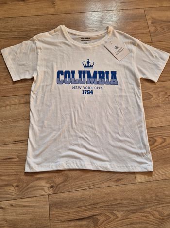 Tshirt Columbia