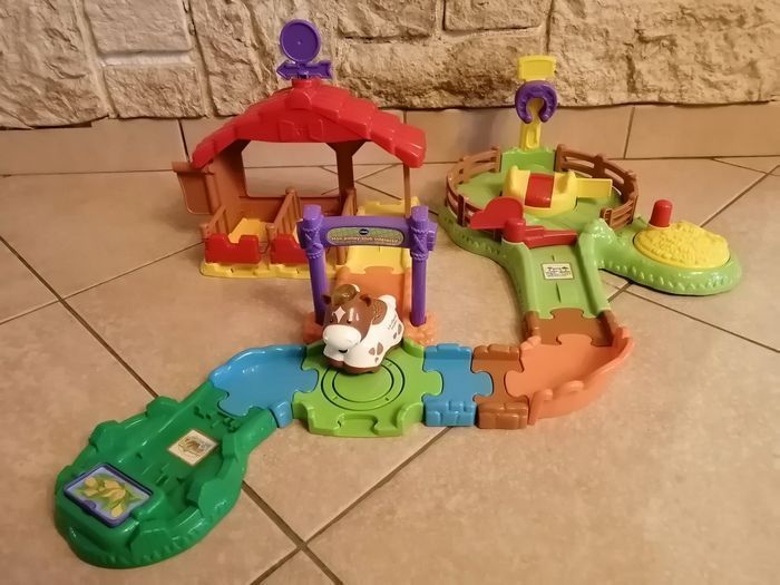 Mon poney club interactif