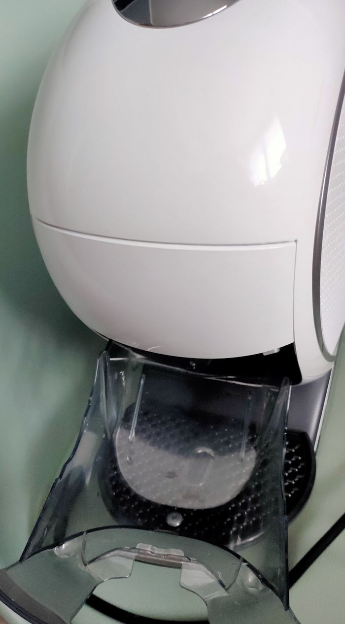 Machine à café Dolce Gusto Neo - photo numéro 7
