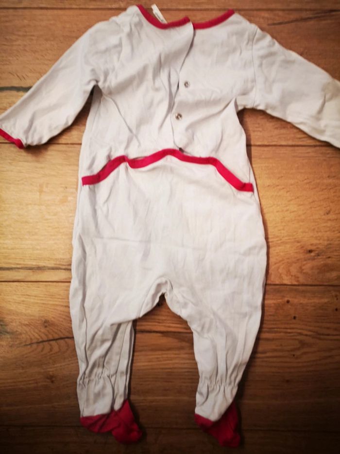 Pyjama 12mois - photo numéro 2