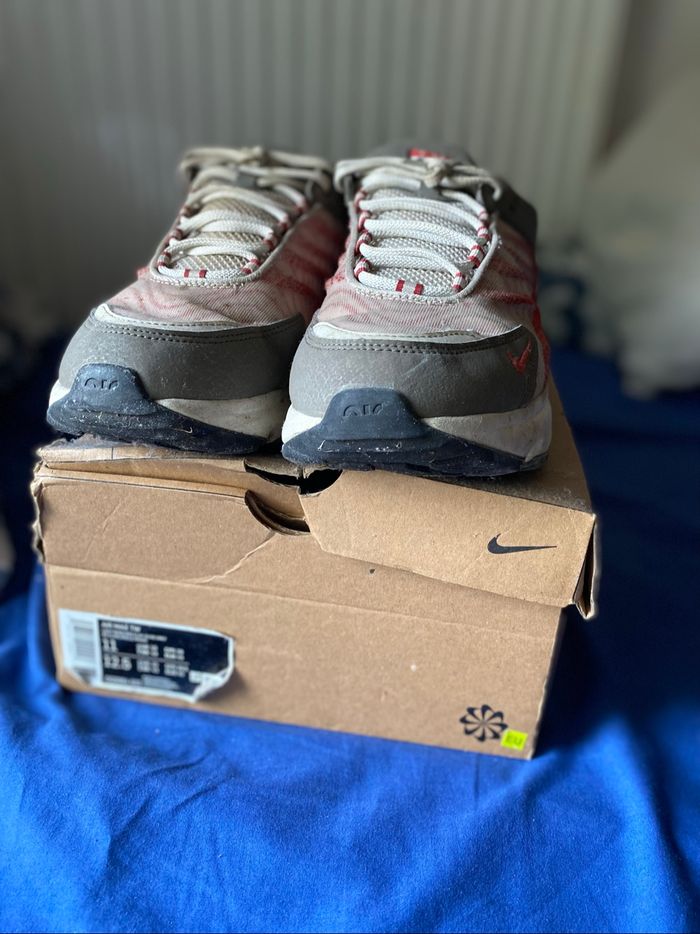 Nike tw - photo numéro 4
