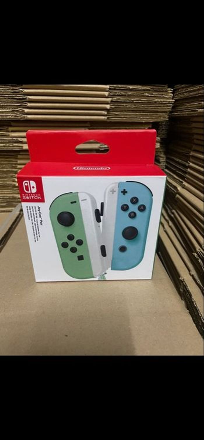 Joy-con Nintendo switch joycon