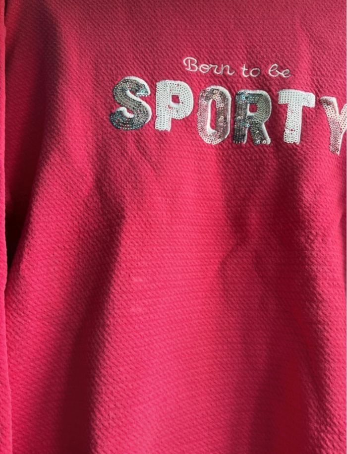 Pull Okaïdi, taille 14 ans - photo numéro 2