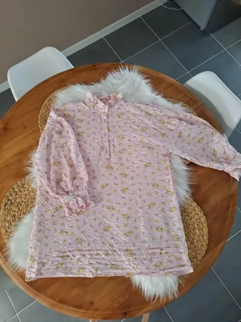 Robe chemise🌷