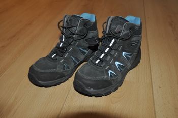 Karrimor bottines enfant pointure 33