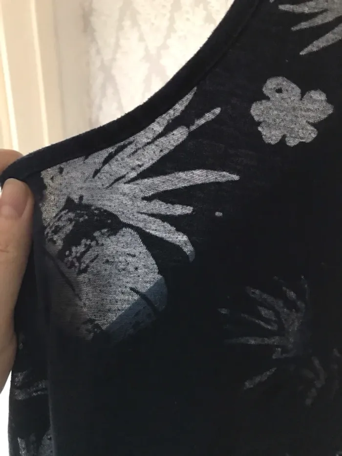Top Superdry Taille M - photo numéro 6