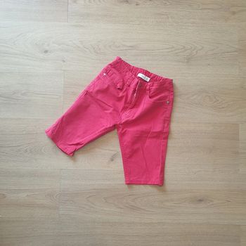 💚 Short jeans 10 ans Orchestra #emyfleury_10ansgarçon