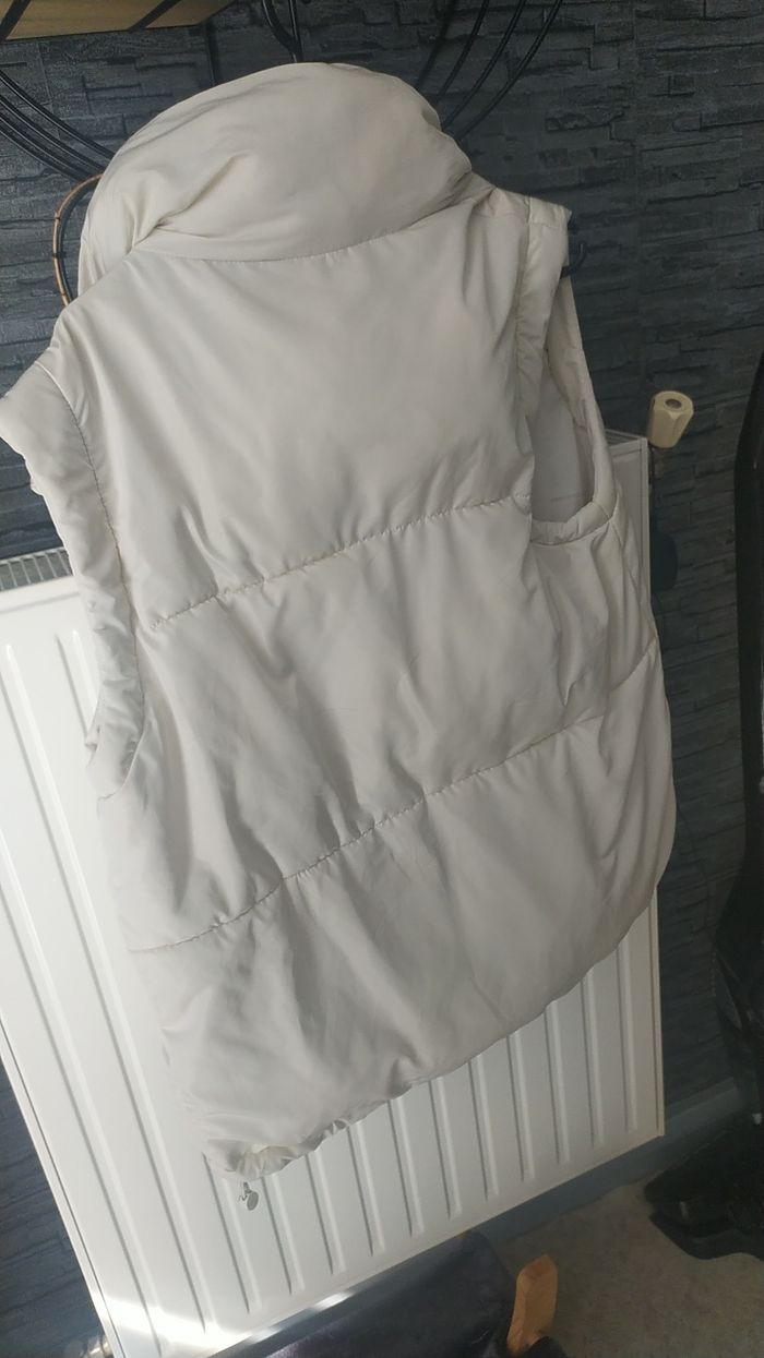 Doudoune sans manche - photo numéro 2