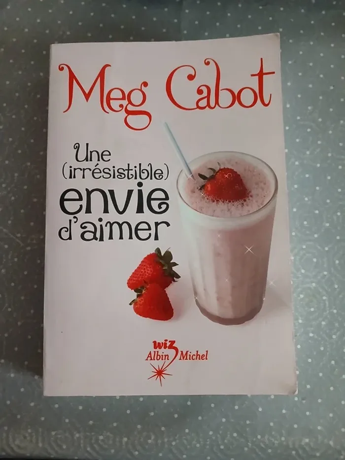 Livre Une (irrésistible) envie d'aimer