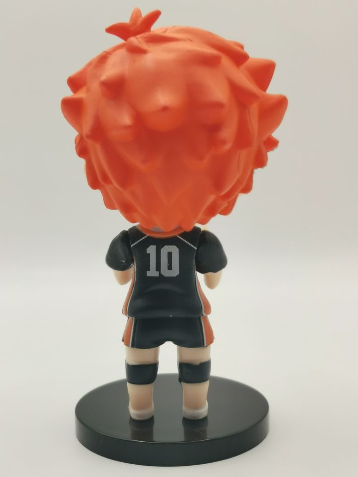 Figurine Kawaii Hinata Shoyo Haikyuu - photo numéro 2