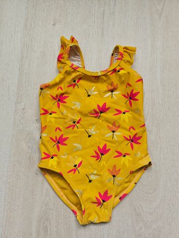 Maillot de bain