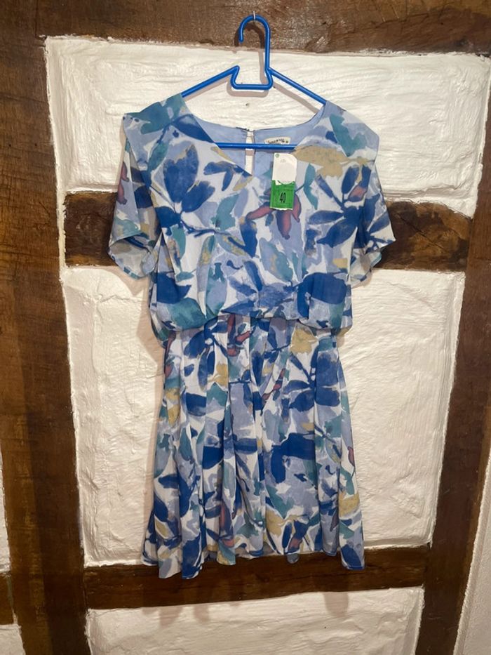 Robe neuve taille M suzzi & milly