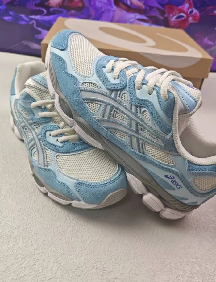 Asics gel nyc - photo numéro 5