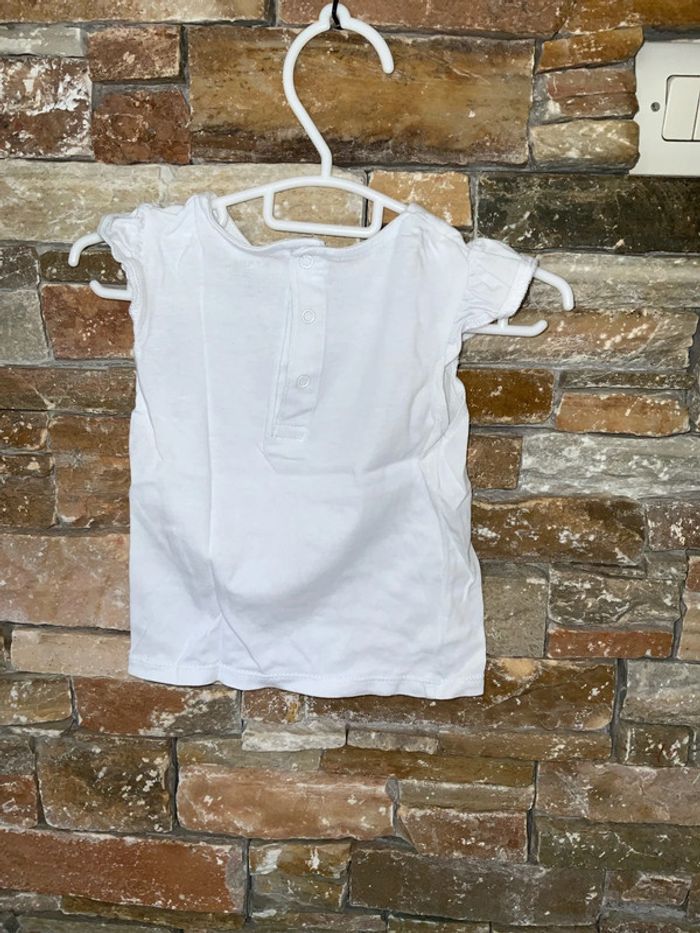 T shirt - photo numéro 2