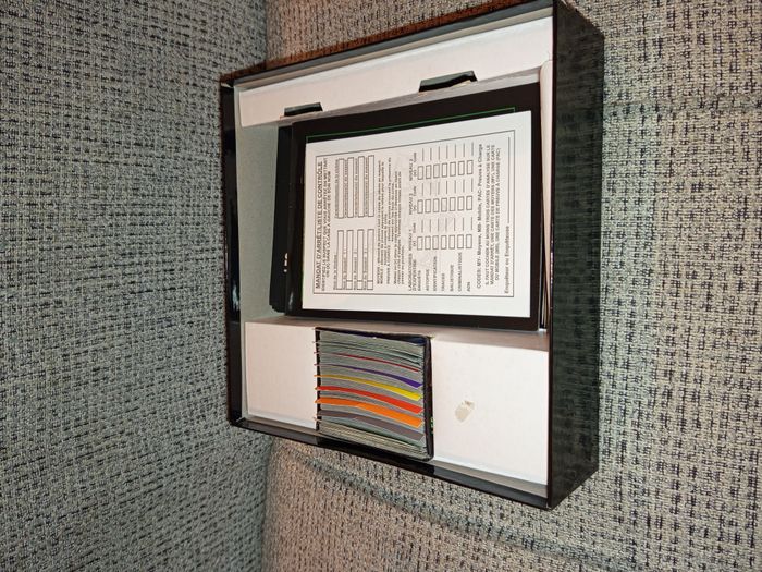 Jeu Les experts Crime Scene Investigation - photo numéro 2