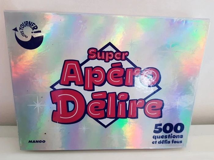 Super apero délire