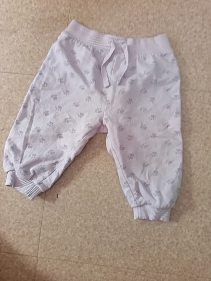Pantalon 9 mois