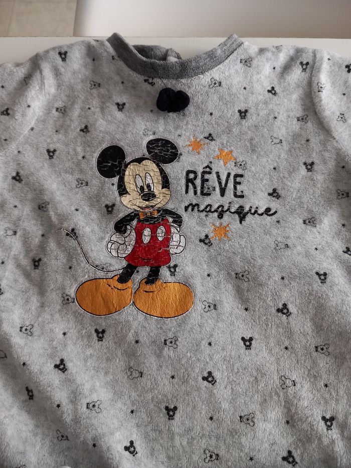 Lot pyjama - photo numéro 5