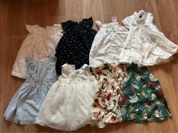 Robe de cérémonie / habillée / événement