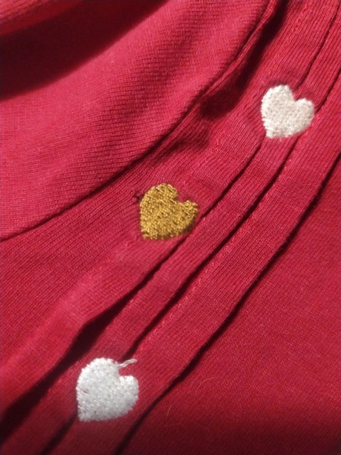 T shirt manches longues - photo numéro 8