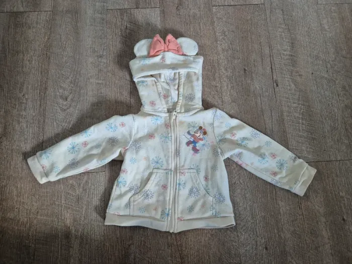 Gilet Disney