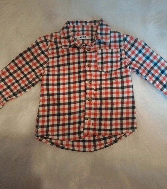 Lot garçon - photo numéro 4