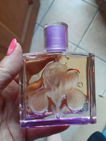Parfum Iris love Kiotis 60 ml.