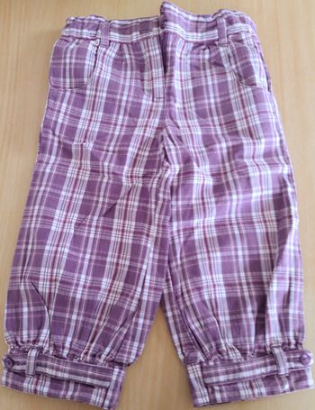 Pantalon fille 18-24 mois Tout compte fait neuf