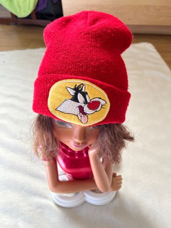 Bonnet titi 3 ans 